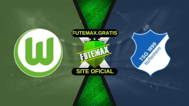 Assistir Wolfsburg x Hoffenheim ao vivo HD 02/11/2025