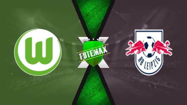 Assistir Wolfsburg x RB Leipzig Ao Vivo Grátis 27/09/25 HD