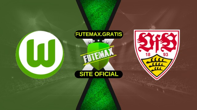 Assistir Wolfsburg x Stuttgart ao vivo HD 18/10/2025
