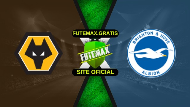Assistir Wolverhampton x Brighton Ao Vivo HD 05/10/2025