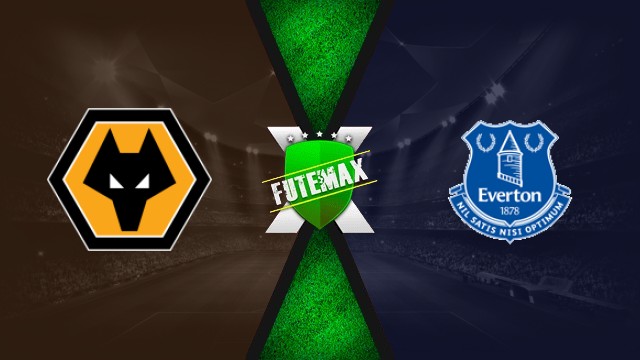 Assistir Wolverhampton x Everton ao vivo online 23/09/25