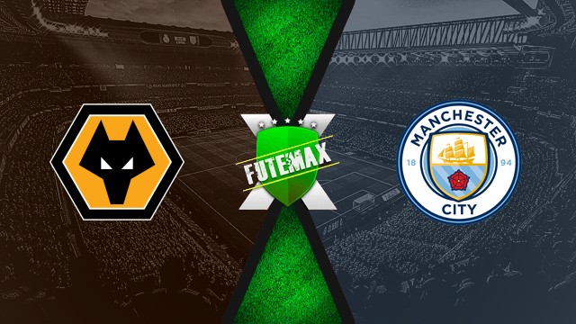 Assistir Wolverhampton x Manchester City ao vivo grátis HD 16/08/2025
