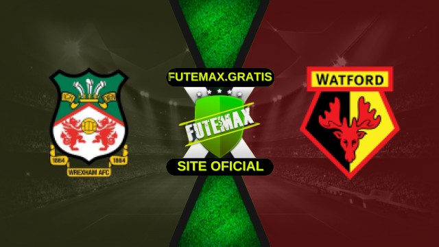 Assistir Wrexham x Watford ao vivo HD 13/12/2025