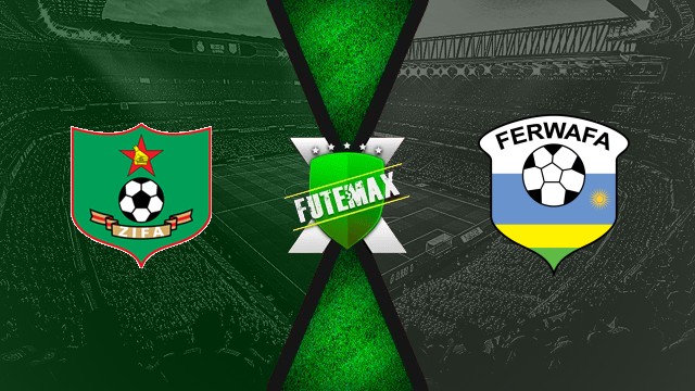 Assistir Zimbabué x Ruanda ao vivo HD 09/09/2025